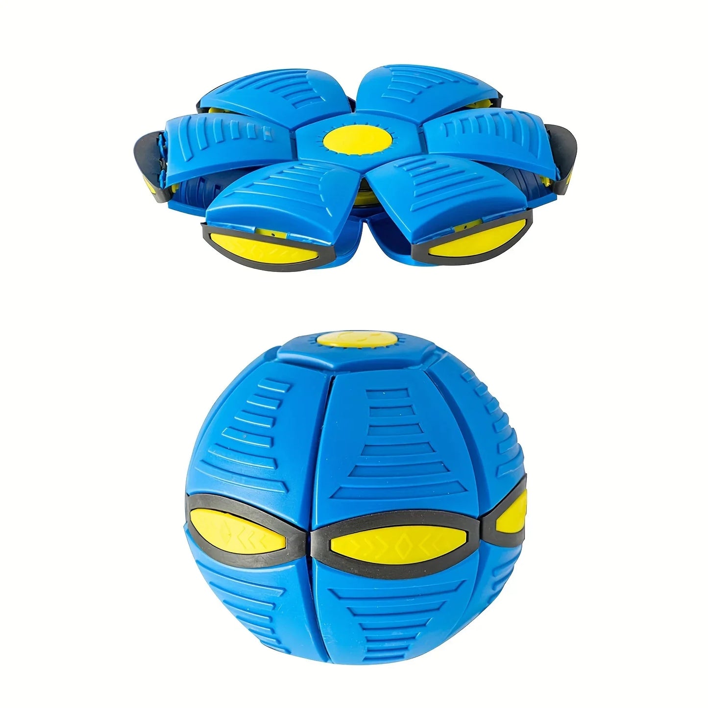 Balle indestructible jouet