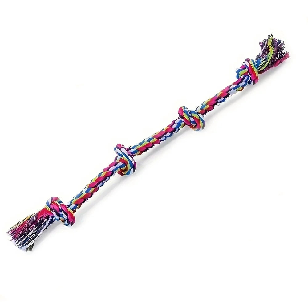 Corde a tirer pour chien