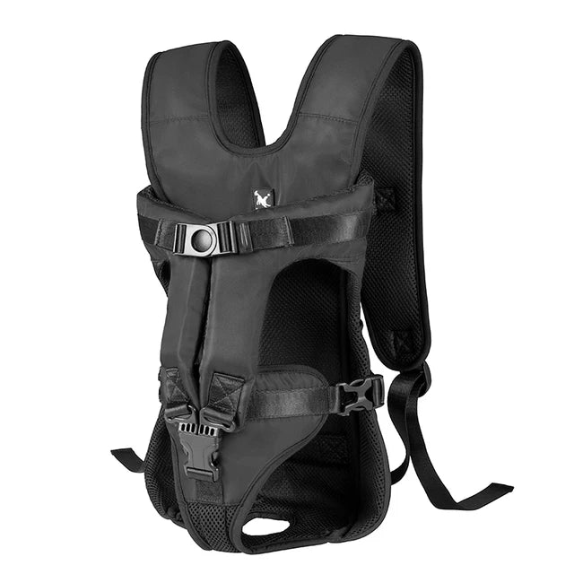 Sac a dos pour chiot randonnée