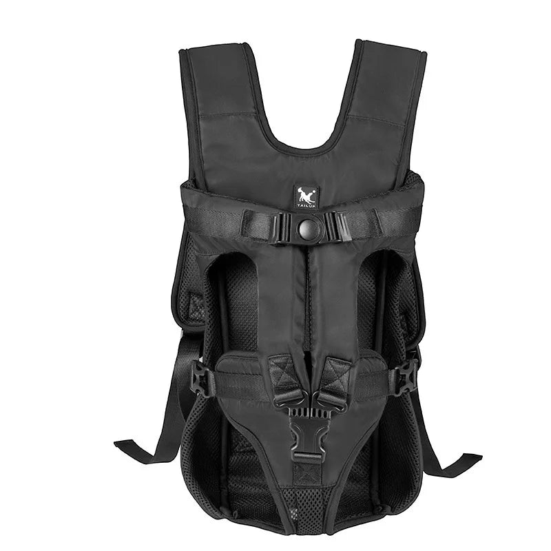 Sac a dos pour chiot randonnée