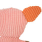 Peluche cochon pour chien