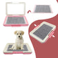 Litiere petit chien