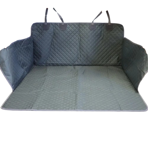 Siège auto chien 30 kg