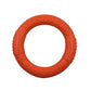 Frisbee disque chien