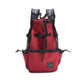 Sac a dos moto pour chiot