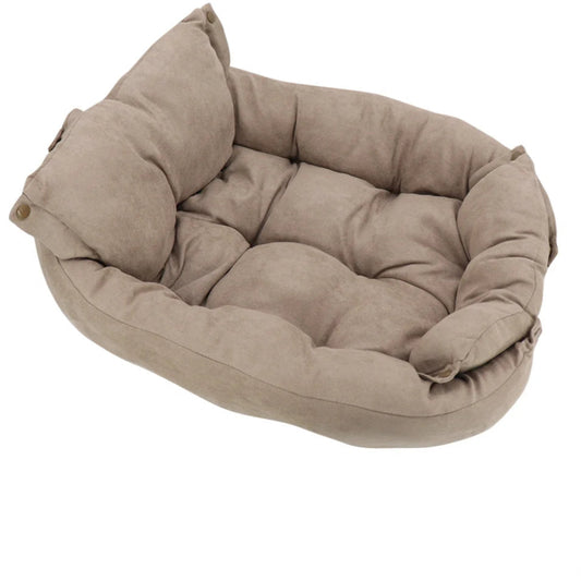 Panier lit pour chien