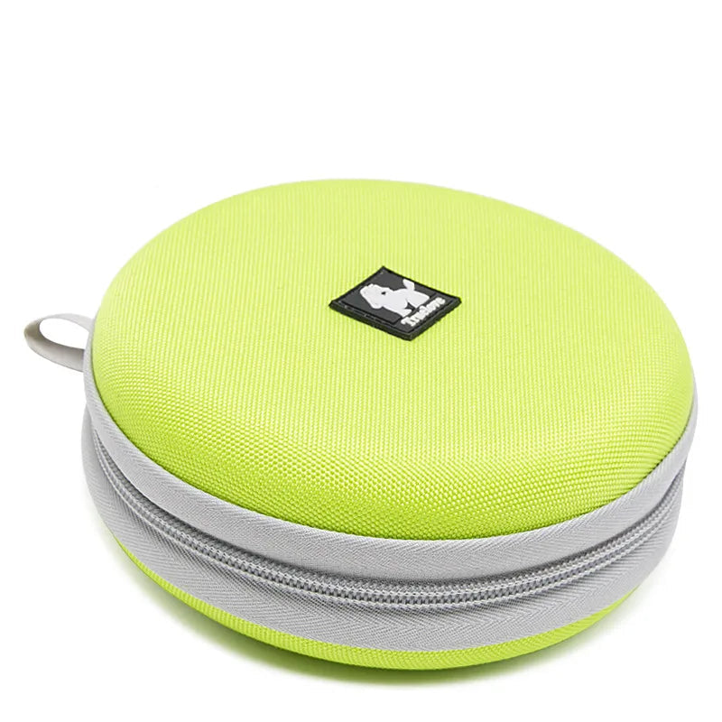 Gamelle chien pliable 20cm