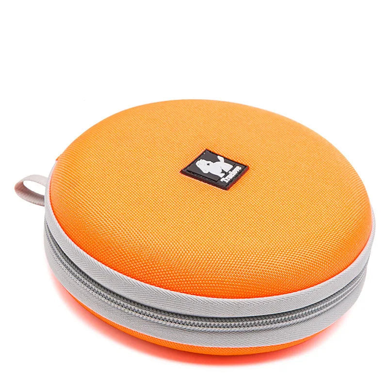 Gamelle chien pliable 20cm