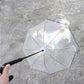 Laisse parapluie pour chien