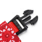 Collier bandana chien