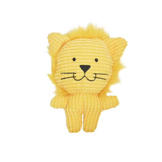 Doudou peluche pour chien