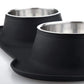 Gamelle chien surélevée silicone