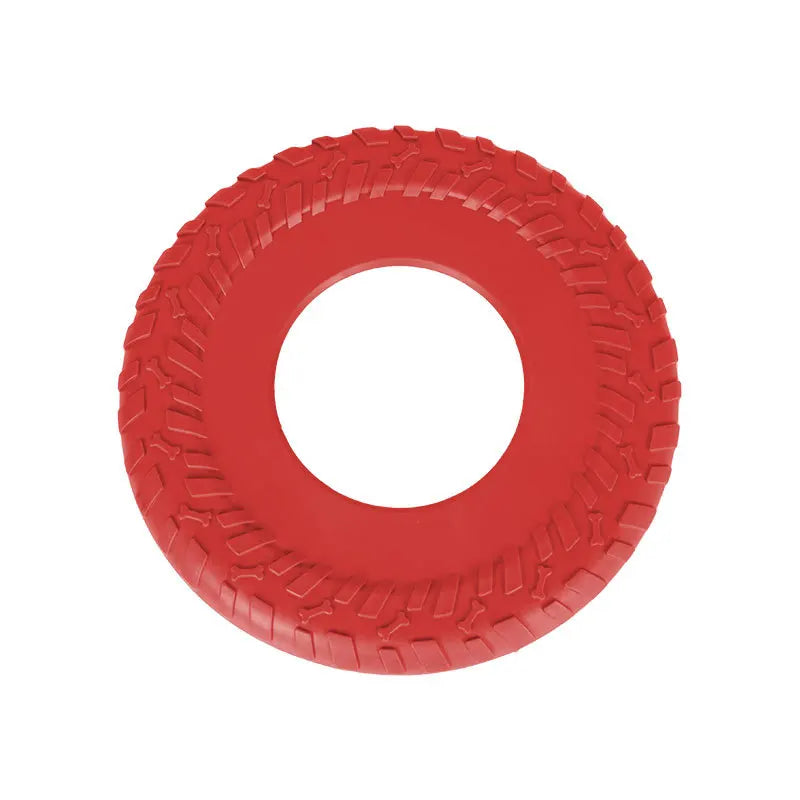 Frisbee pour gros chien