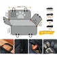 Protection siege auto chien