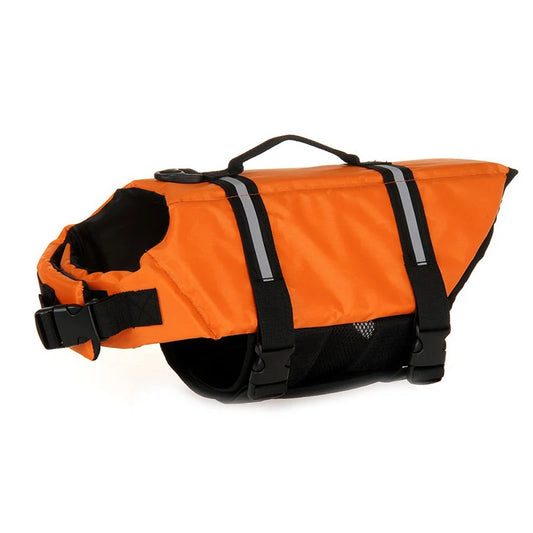 Gilet de sauvetage pour chien XXL