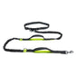 Ceinture course chien