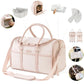 Sac de transport pour chien haut de gamme