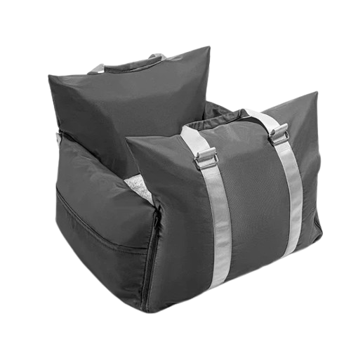 Siège auto pour chien 10 kg