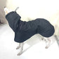 Manteau chaud pour chien