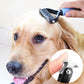 Brosse toilettage chien poil long