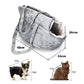 Petit sac de transport pour chien