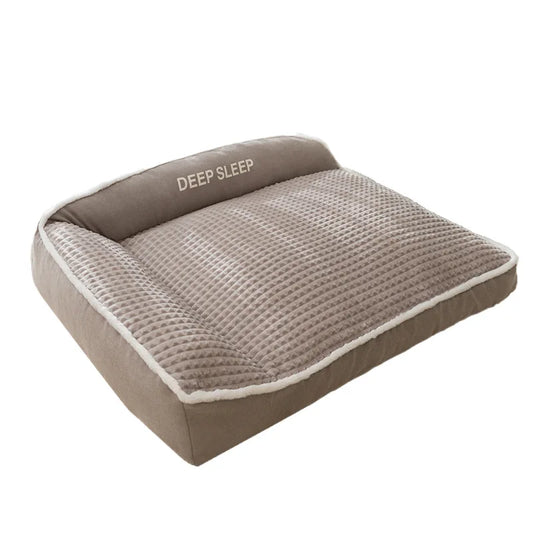 Panier XXL pour chien