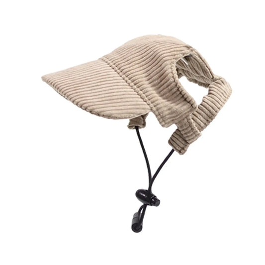 Casquette chien chihuahua