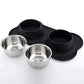 Gamelle chien surélevée silicone