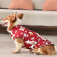 Doudoune pour petit chien