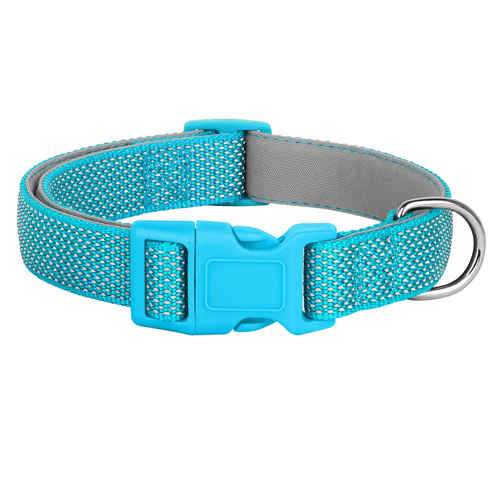 Collier reglable chiot