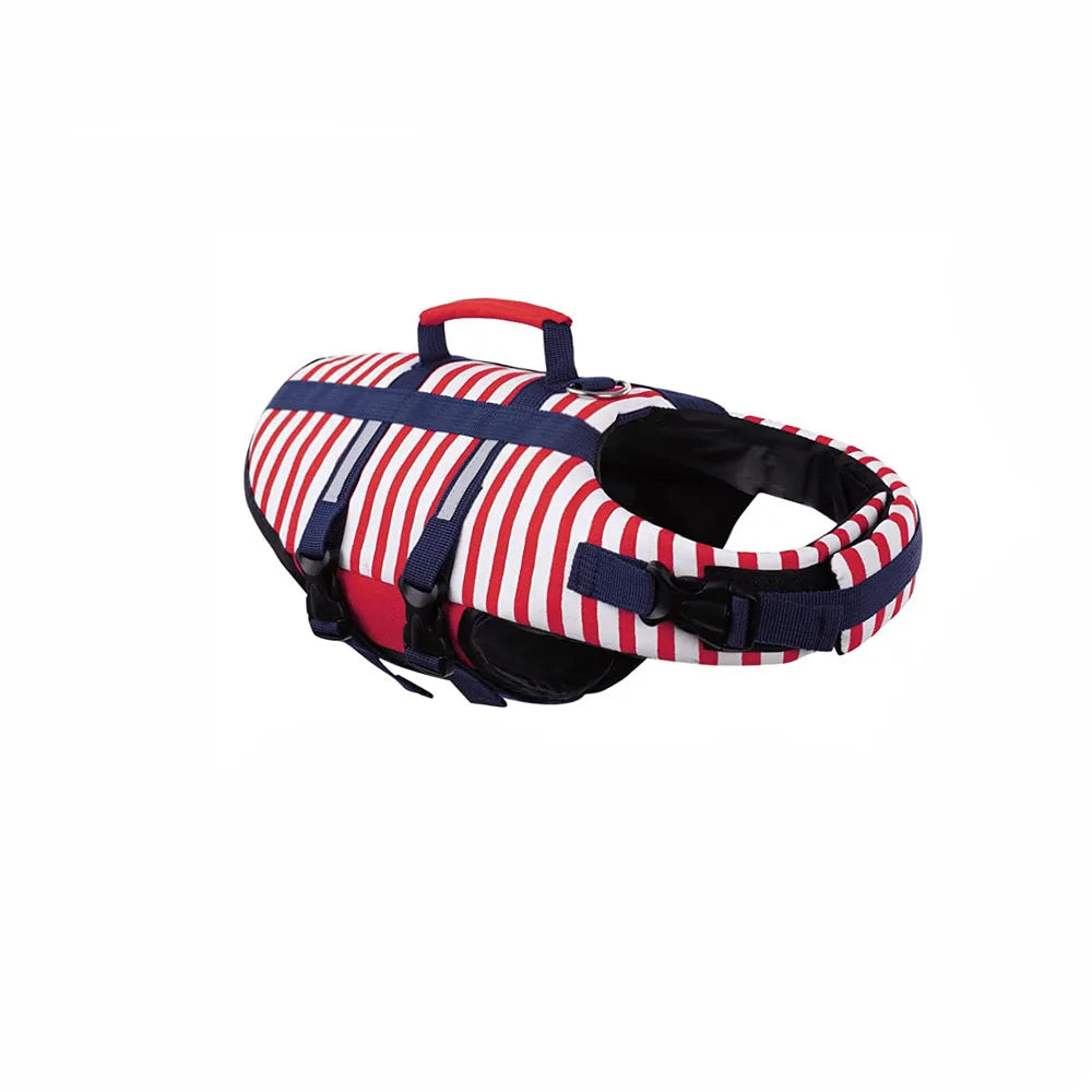 Gilet de sauvetage pour chien chihuahua