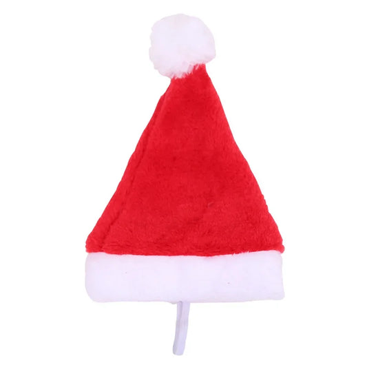 Bonnet de noel pour chien