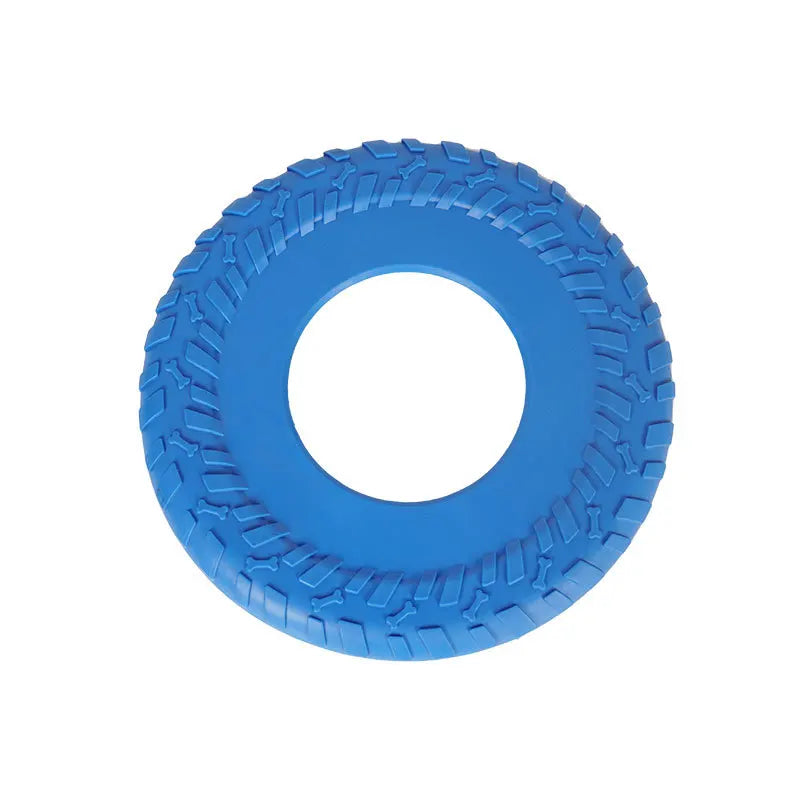 Frisbee pour gros chien
