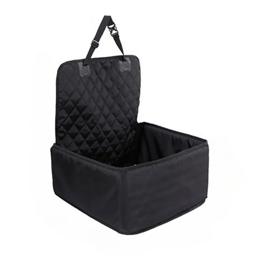 Siège auto pour chien moyen 45x45