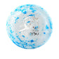 Frisbee chien silicone