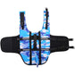 Gilet de sauvetage petit chien
