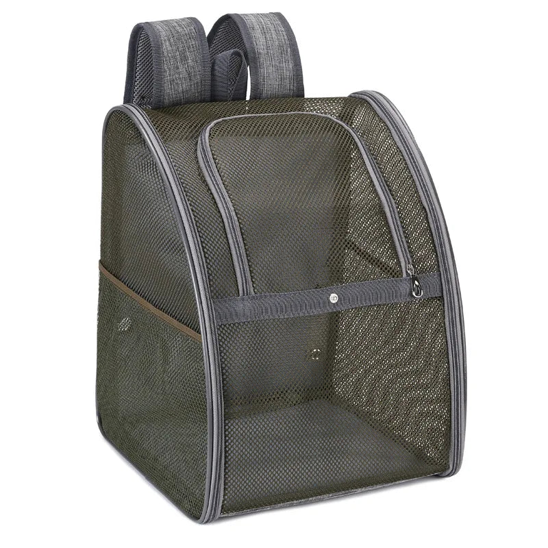 Sac à dos chien 5 KG