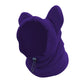 Bonnet chien oreille