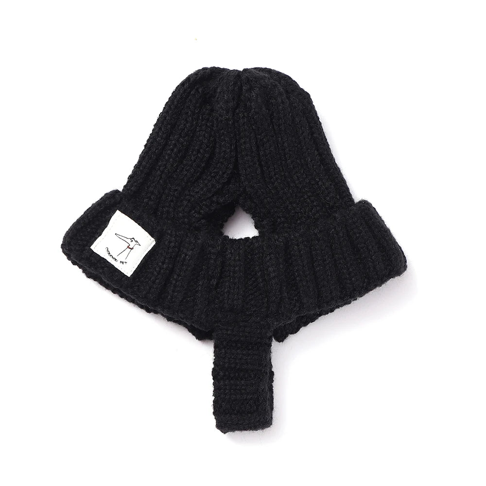 Bonnet pour petit chien