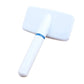 Brosse gros chien poil long