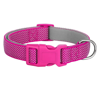 Collier reglable chiot