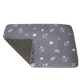 Tapis de propreté chiot