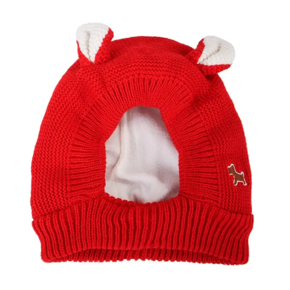 Bonnet pour grand chien
