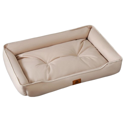 Panier chien lavable