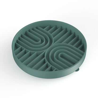 Gamelle anti glouton chien nez plat