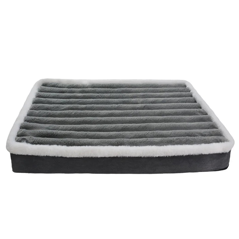 Coussin chien XXL