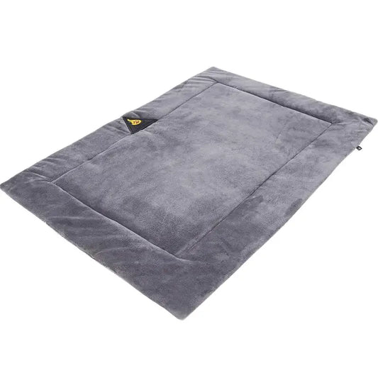 Tapis chauffant chiot