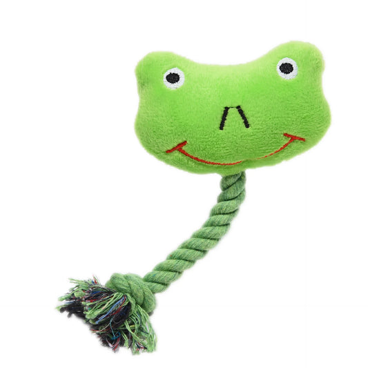 Peluche indestructible pour chien
