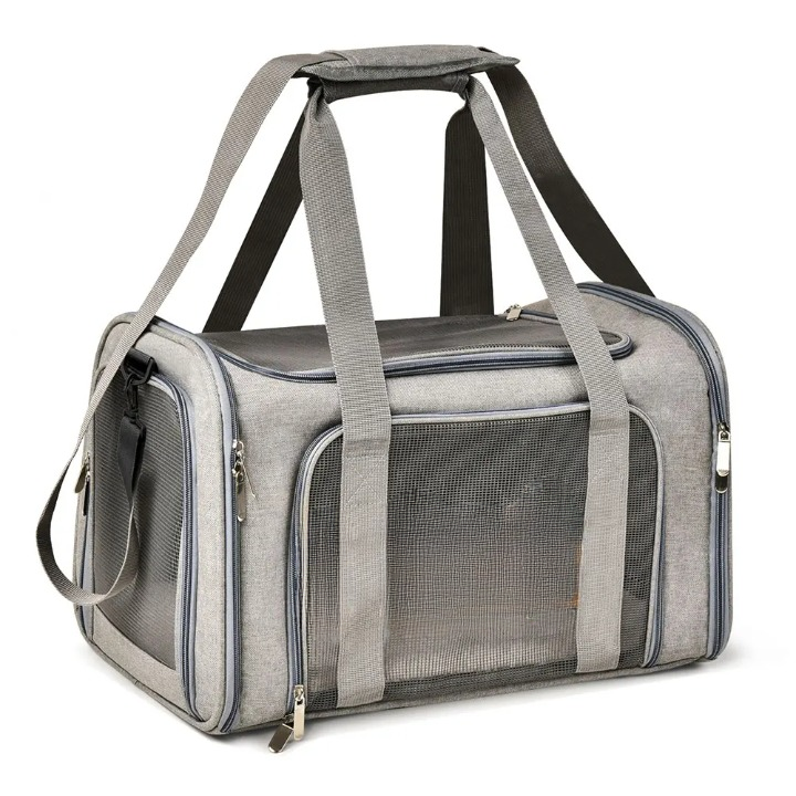 Sac transport chien 15 KG