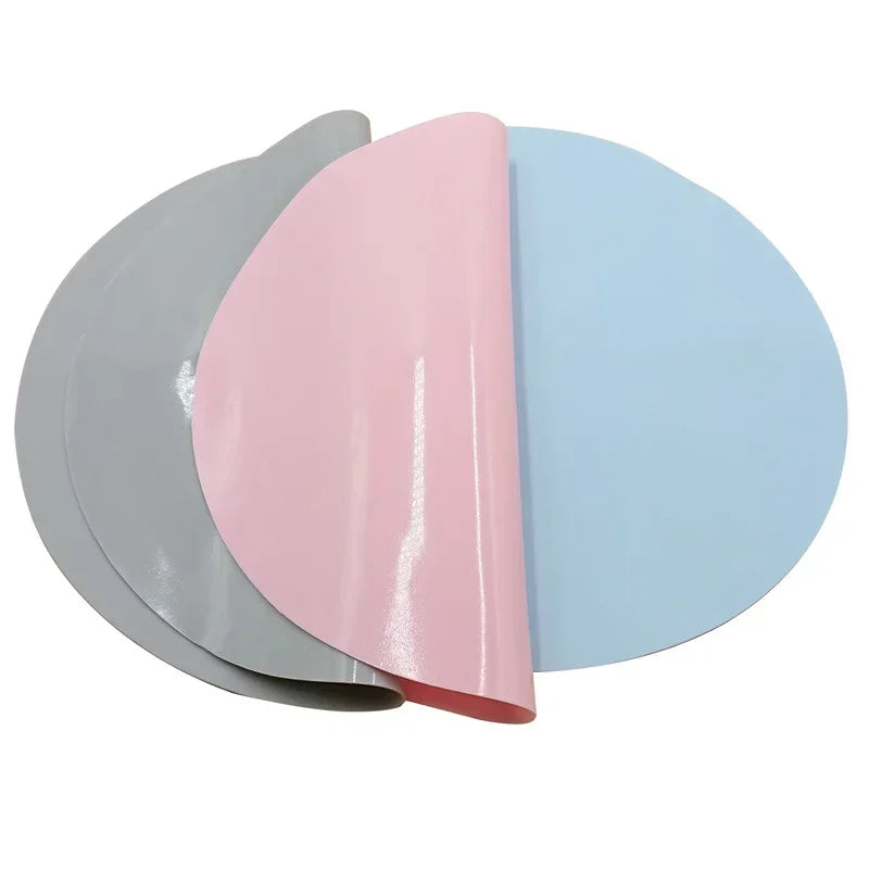 Tapis gamelle chien lavable